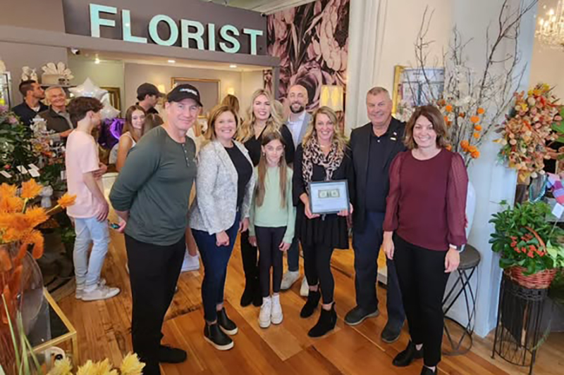 Florist