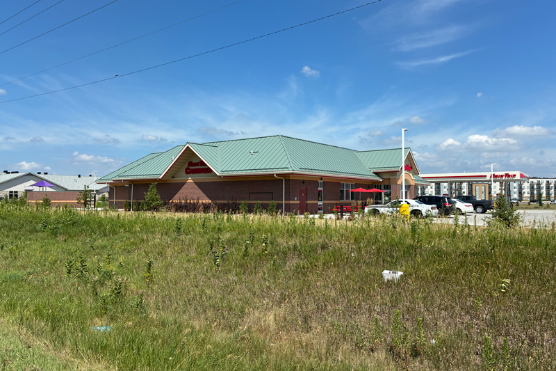 Kwik Trip