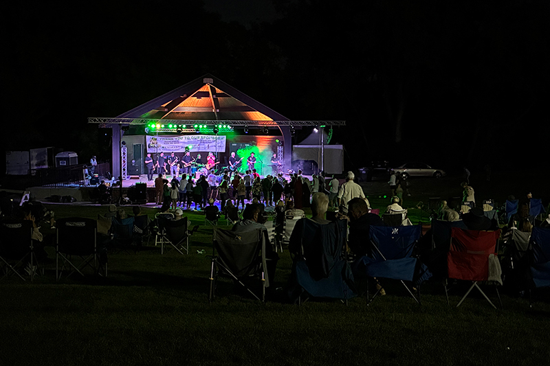 Night Concert